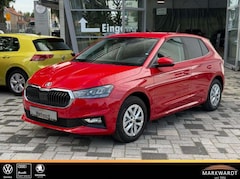Bild des Angebotes Skoda Fabia Selection