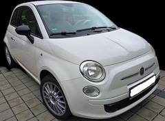 Bild des Angebotes Fiat 500 500 1.2 Lounge