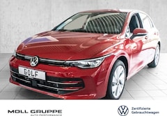Bild des Angebotes VW Golf Style 1.5 l eTSI OPF DSG MATRIX ACC AHK AUT
