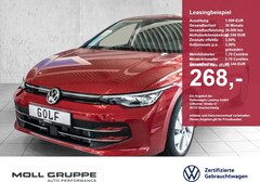 Bild des Angebotes VW Golf Style 1.5 l eTSI OPF DSG MATRIX ACC AHK AUT