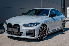 Bild des Angebotes BMW 440 M440i GranCoupe Facelift.HUD.DrProf.PrPlus.H&K