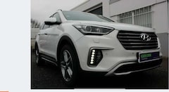 Bild des Angebotes Hyundai Grand Santa Fe blue Premium 4WD*7-SITZER*PANO*