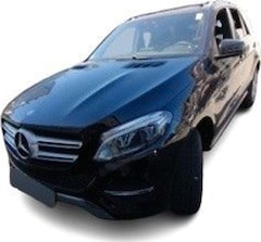 Bild des Angebotes Mercedes-Benz GLE 250 d 4Matic*NAPA*Pano*Keyless*ParkAss