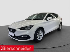 Bild des Angebotes SEAT Leon 1.5 eTSI DSG Road Edition KAMERA NAVI ACC