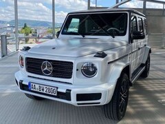 Bild des Angebotes Mercedes-Benz G 500 G 500 9G-TRONIC AMG Line