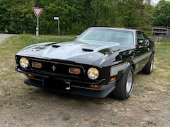 Ford Mustang 429er CobraJet