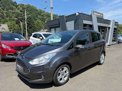 Bild des Angebotes Ford B-Max ! Automatik! Wenig Km! 1.Hd! TÜV NEU!
