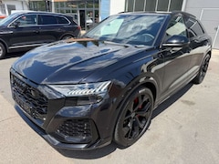 Bild des Angebotes Audi RS Q8 RS Q8 4.0 TFSI quattro Matrix Keramik Pano