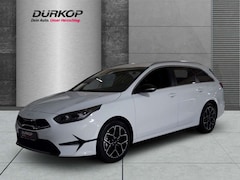 Bild des Angebotes Kia Ceed SW / cee'd SW 1.5T NIGHTLINE Edition *Premium Endstufe* Navi dig