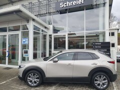 Bild des Angebotes Mazda CX-30 2.5L Exclusive Garantie