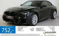 Bild des Angebotes BMW 140 M2 Coupé H&K HuD LED Carboninterieur NP 85.-