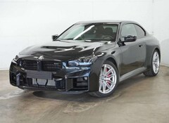Bild des Angebotes BMW 140 M2 Coupé H&K HuD LED Parkassistent NP 85.-