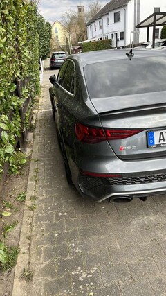 Bild des Angebotes Audi RS3 2.5 TFSI quattro