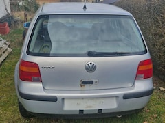 VW Golf Golf 1.4