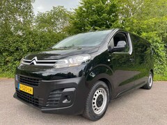 Bild des Angebotes Citroen Jumpy 1.6 Blue HDI 95 Club M BUS Kasten Schwarz