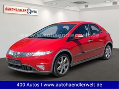 Bild des Angebotes Honda Civic 1.8 Sport