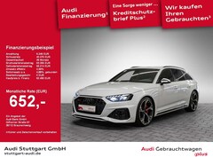 Bild des Angebotes Audi RS4 RS 4 Avant 2.9 TFSI qu Matrix Dynamik virtCo B&O