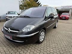 Bild des Angebotes Citroen C8 2.0 HDi 165 FAP Exclusive*7 Sitzer *