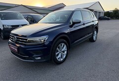 Bild des Angebotes VW Tiguan Allspace Highline 4Motion