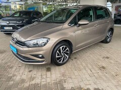 Bild des Angebotes VW Golf Sportsvan 1,2 Allstar incl Garantie !!