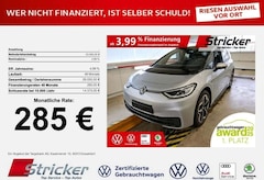 Bild des Angebotes VW ID.3 Pro Performance 150/58 285,-ohne Anzahlung IQ.Lig