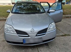 Bild des Angebotes Nissan Primera Traveller 1.8