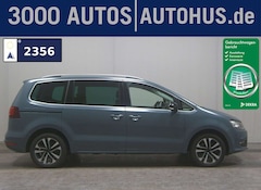 Bild des Angebotes VW Sharan 2.0 TDI IQ.DRIVE 7-Sitz Navi AHK PDC Lane