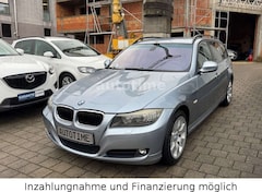 Bild des Angebotes BMW 320 i - Automatik-Klima-Alu-PDC-Temp!
