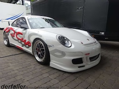 Bild des Angebotes Porsche 997 GT3 Cup MK1 2009 SEQ-SHIFT