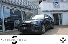 Bild des Angebotes Audi SQ8 4.0 TDI quattro Pano Raute Headup Matrix Kamera B+