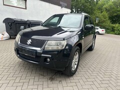 Bild des Angebotes Suzuki Grand Vitara 1.9 DDIS X 30 (5-trg.) Schiebedach / AHK