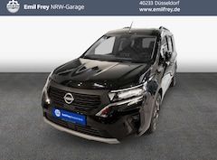 Bild des Angebotes Nissan Townstar DIG-T 130 Kombi Tekna 96 kW, 5-türig