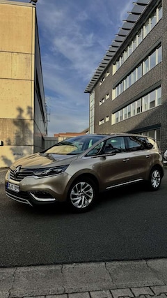 Bild des Angebotes Renault Espace Energy dCi 160 EDC Intens 7platz