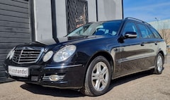 Bild des Angebotes Mercedes-Benz E 200 E -Klasse T-Modell E 200 T Kompressor