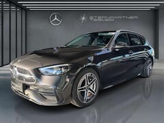 Bild des Angebotes Mercedes-Benz C 220 d T AMG,LED,DISTR,AMBIE,MEM,WITNER-P,PANO