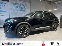Bild des Angebotes Peugeot 2008 e-2008 GT Elektromotor 136