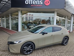 Bild des Angebotes Mazda 3 2.5 6AT FWD Nagisa; BOSE;Navi