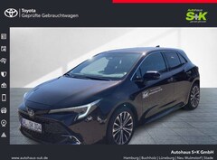 Bild des Angebotes Toyota Corolla 1,8-l-Hybrid, TEAM D *KAMERA*CARPLAY*KLIMA