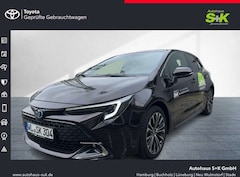 Bild des Angebotes Toyota Corolla 1,8-l-Hybrid, Systemleis.: 140PS Team-D