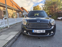 Bild des Angebotes MINI Cooper Countryman Aut.