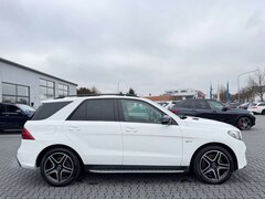 Bild des Angebotes Mercedes-Benz GLE 43 AMG GLE*43*AMG*3xDvD*360°ACC*LED*Night-Paket*