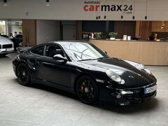 Bild des Angebotes Porsche 911 Turbo S Coupe Aero-Kit Turbo Bi-Xenon BOSE