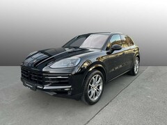 Bild des Angebotes Porsche Cayenne Beif.-Displ. | Pano | Bose | PASM | 21"