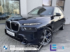 Bild des Angebotes BMW X7 M 60i xDrive M Sport || 360 AHK Stndhzg. SkyLounge