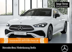 Bild des Angebotes Mercedes-Benz CLE 300 e AMG+NIGHT+PANO+360+AHK+BURMESTER+KEYLESS