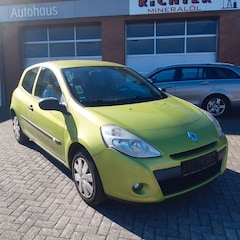 Bild des Angebotes Renault Clio III Expression