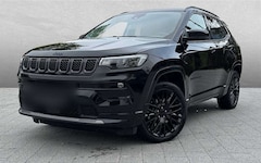 Bild des Angebotes Jeep Compass S PHEV Allrad