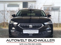 Bild des Angebotes SEAT Leon 2.0 TDI,NAVI,KAMERA,LED,ACC,KEYLESS,VIRTUAL