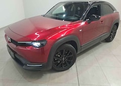Bild des Angebotes Mazda MX-30 EV Makoto Teilleder