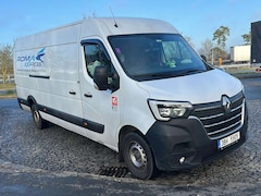 Bild des Angebotes Renault Master Master ENERGY Blue dCi 165 L3H1 VA